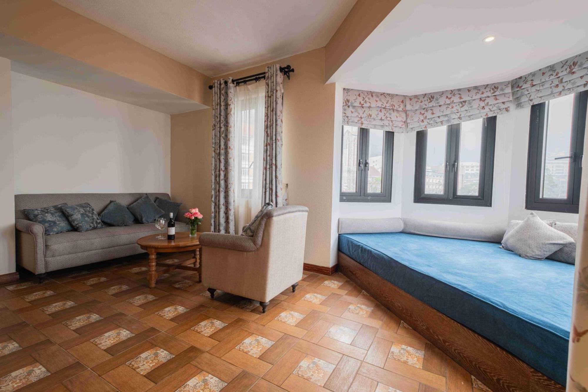 Hotel Venus 4*