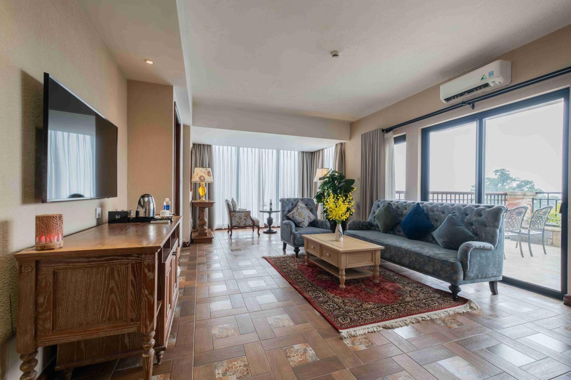 Venus Hotel Tam Dao