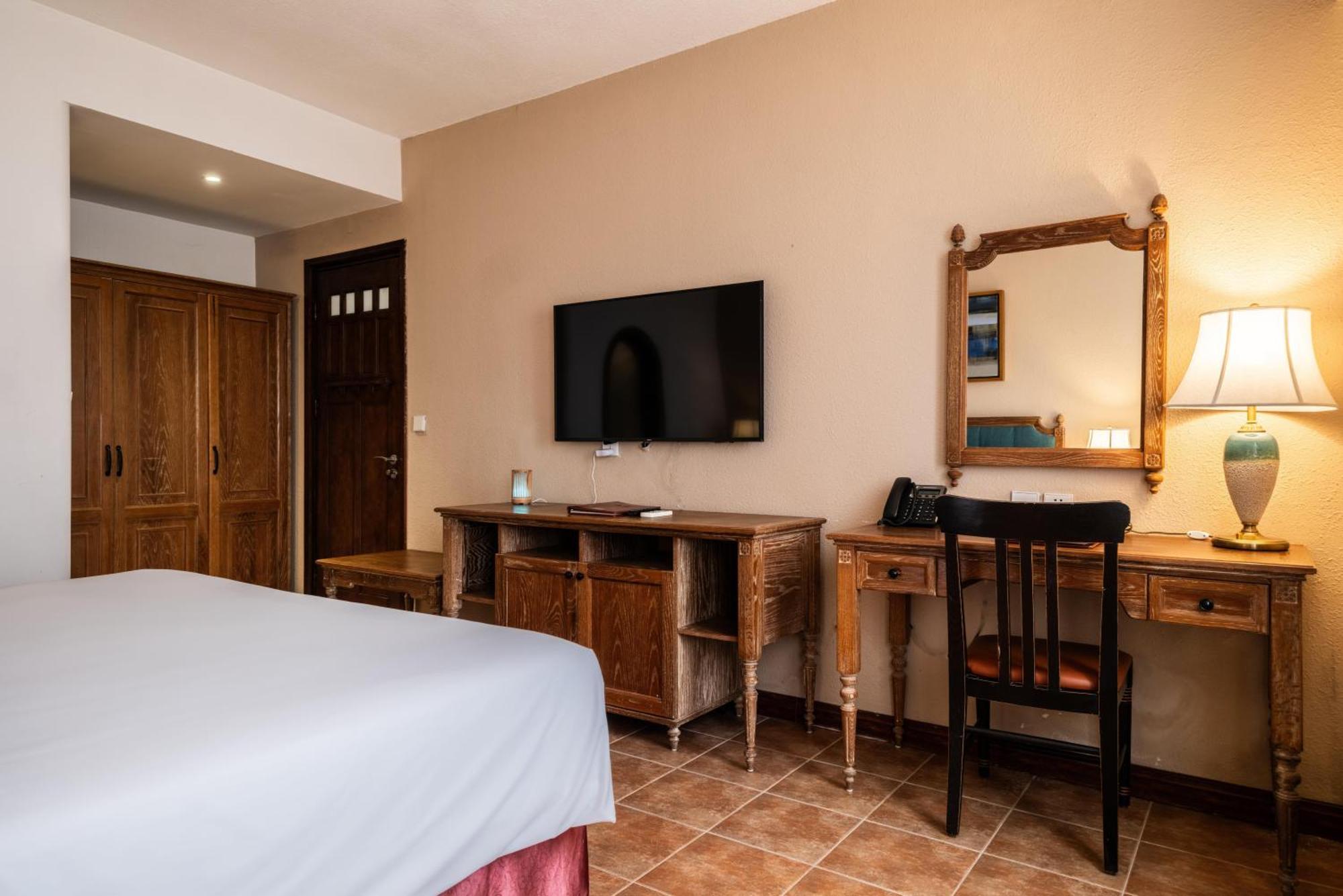 Hotel Venus Tam Dao