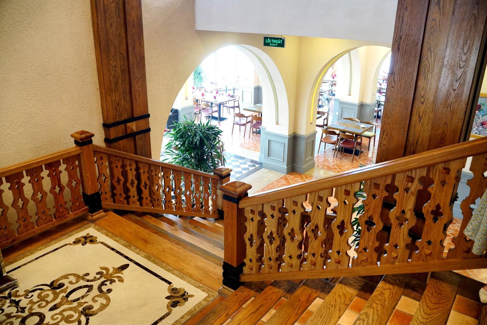 Hotel Venus