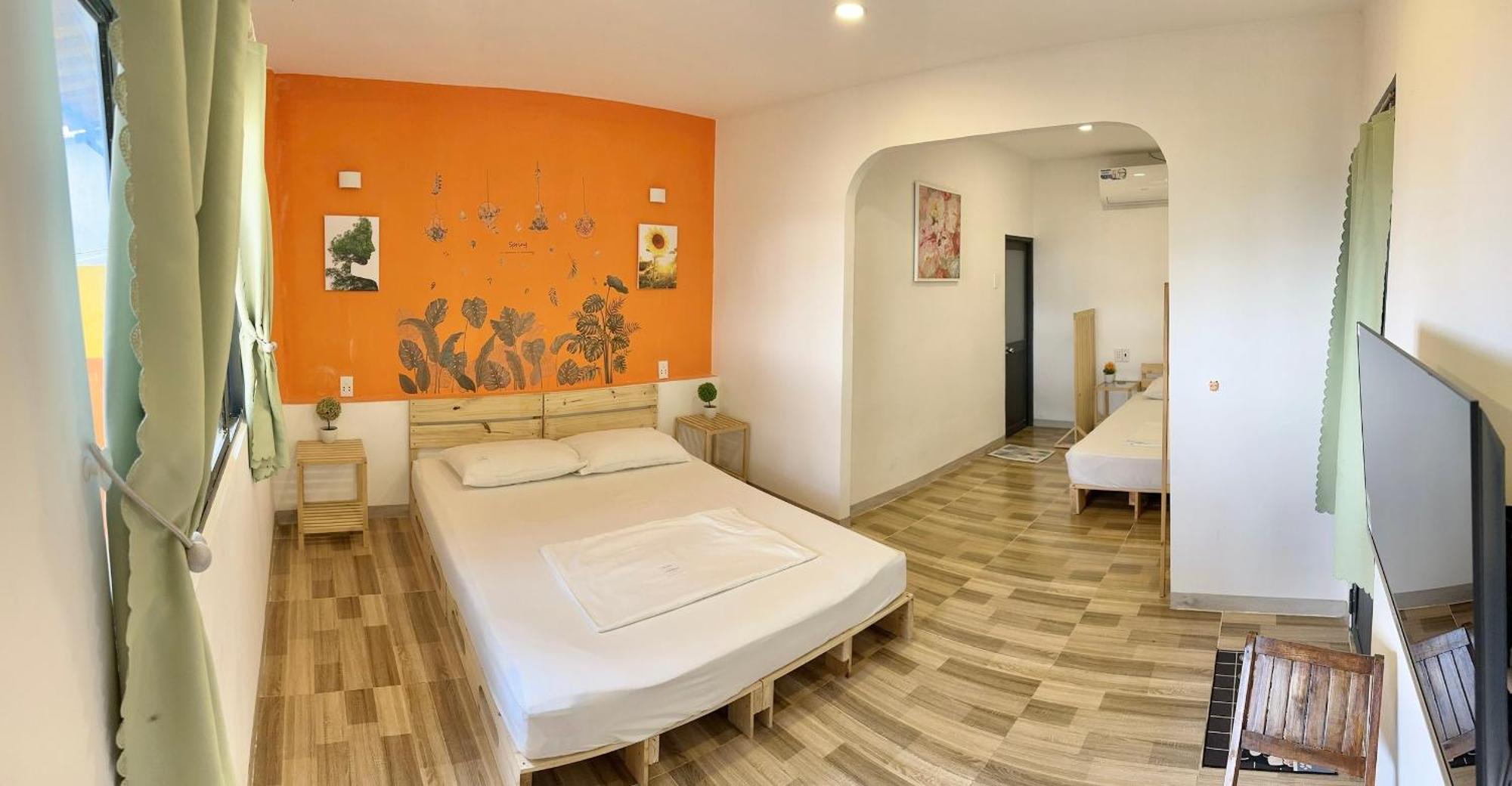 Nhu Hotel