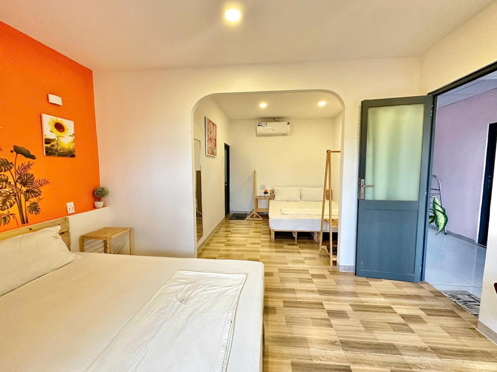Hotel Nhu Phú Quốc