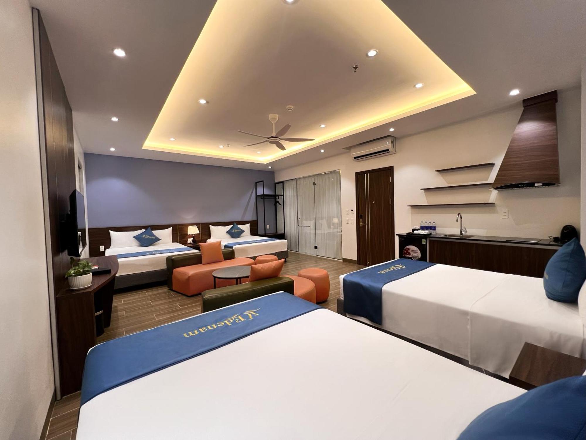 Elysinam Boutique Hạ Long