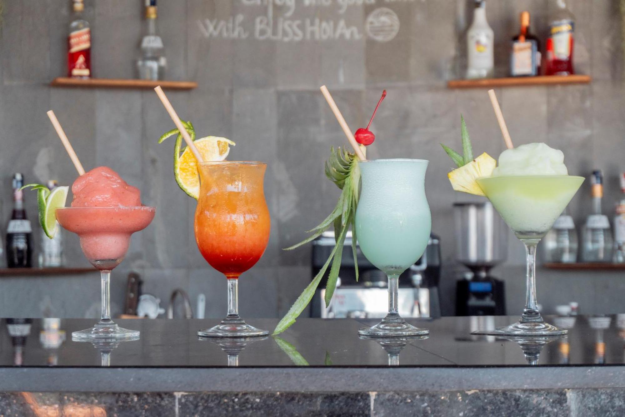 Bliss & Wellness Resort Hoi An