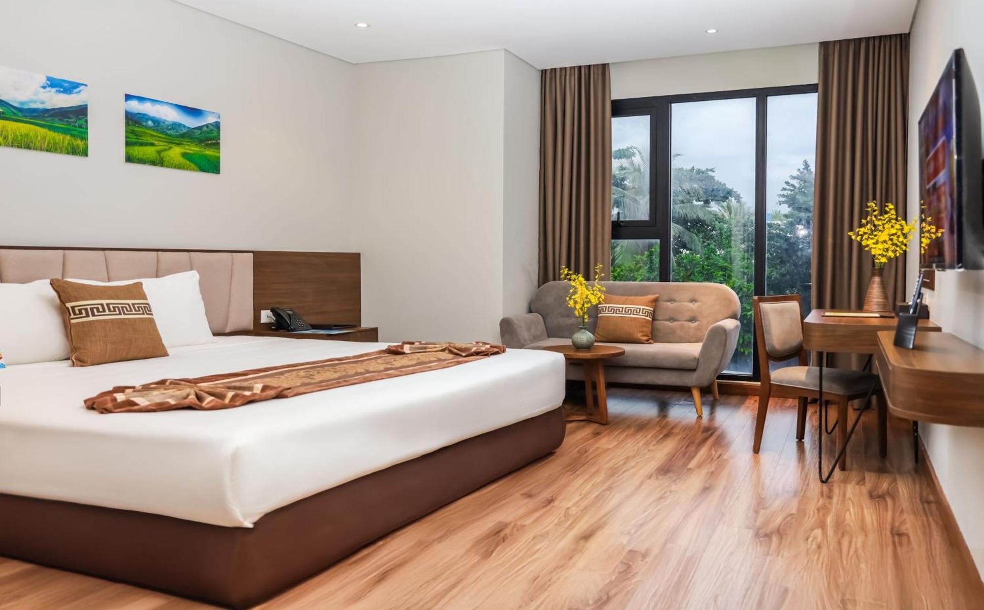Vipol & Hotel