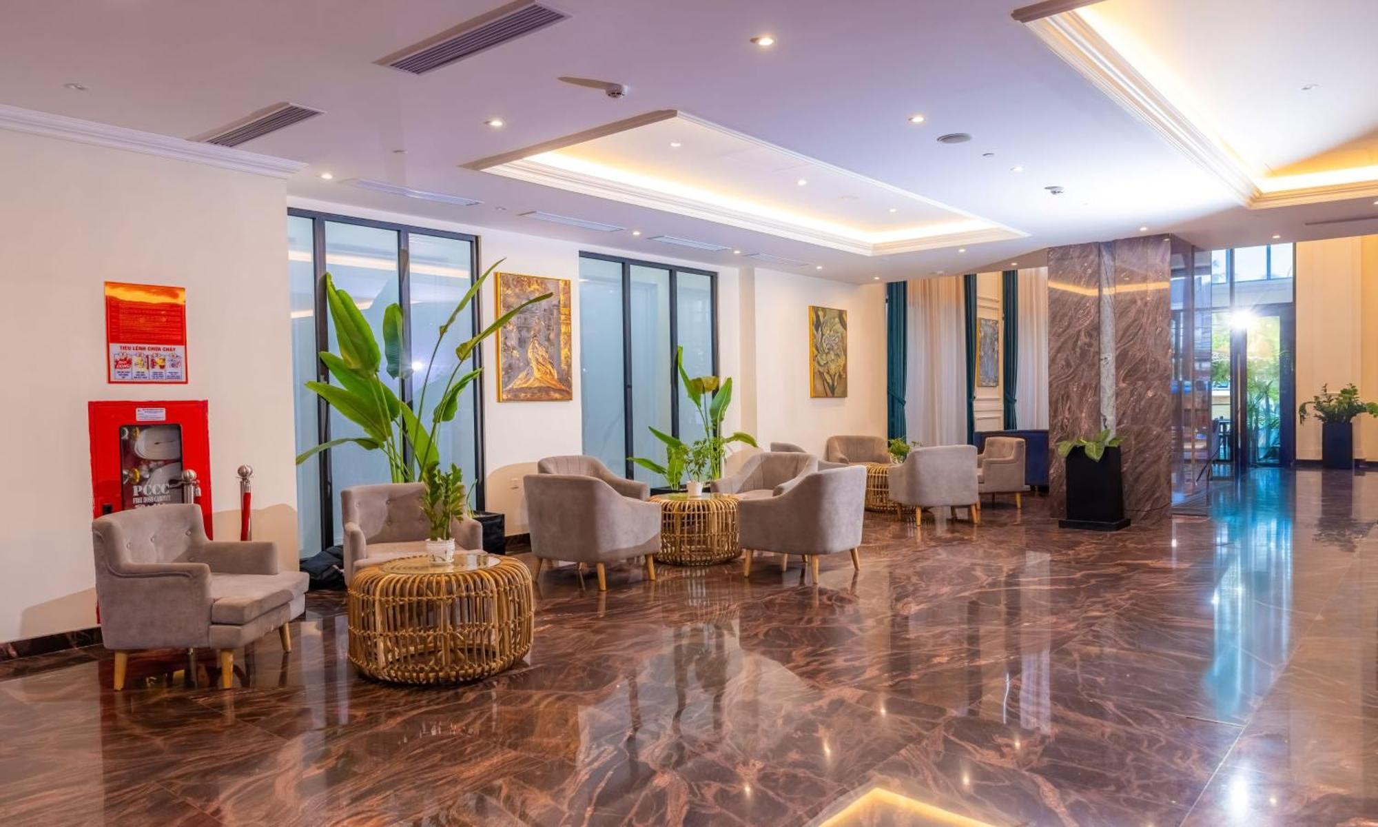 Vipol & Hotel