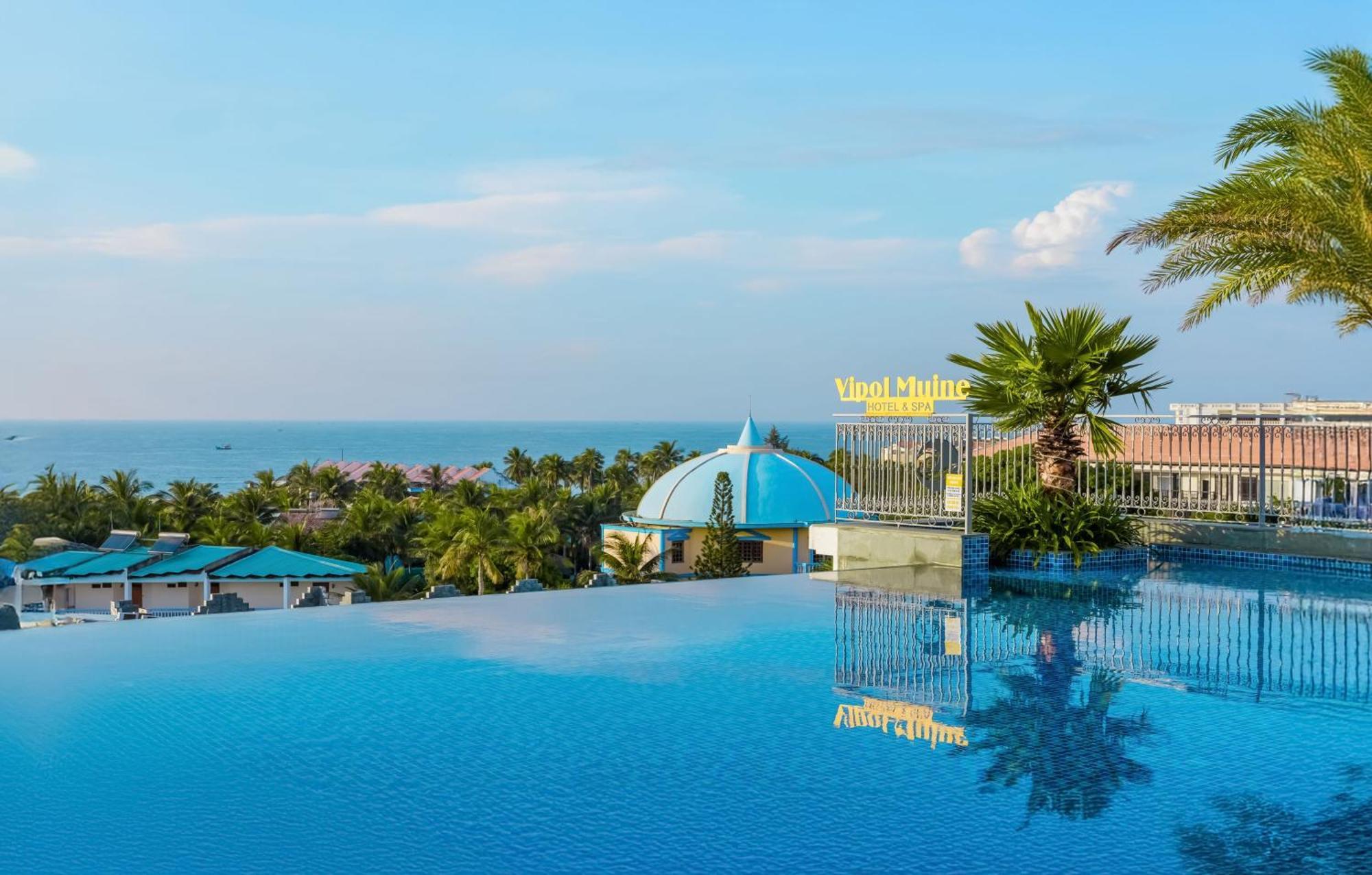 Hotel Vipol & 4*