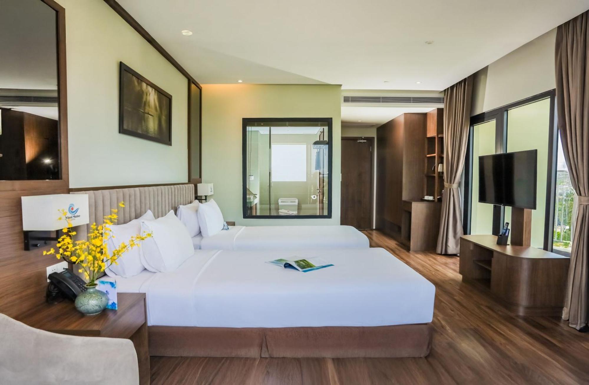 Vipol & Hotel