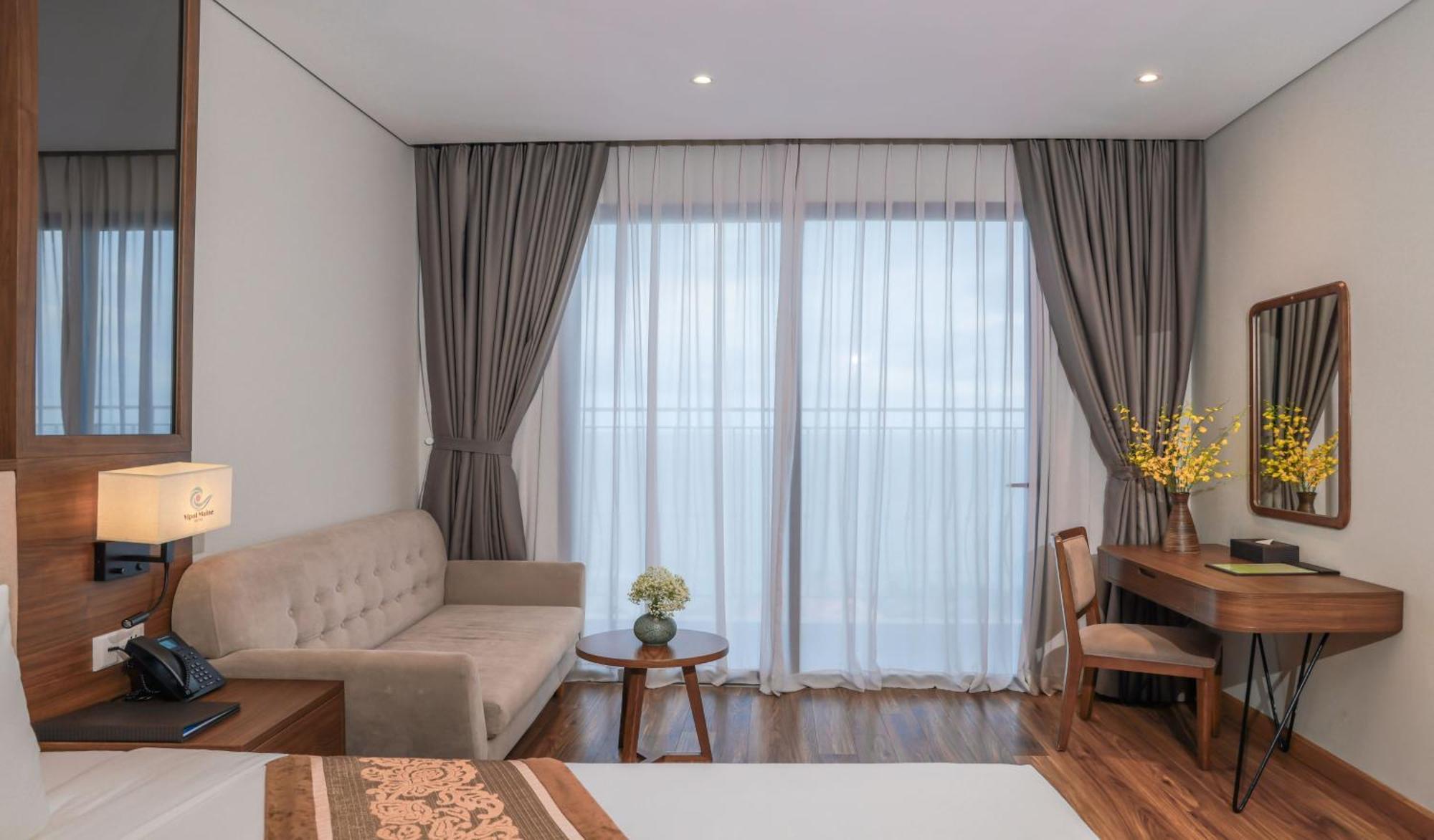 Hotel Vipol & 4*