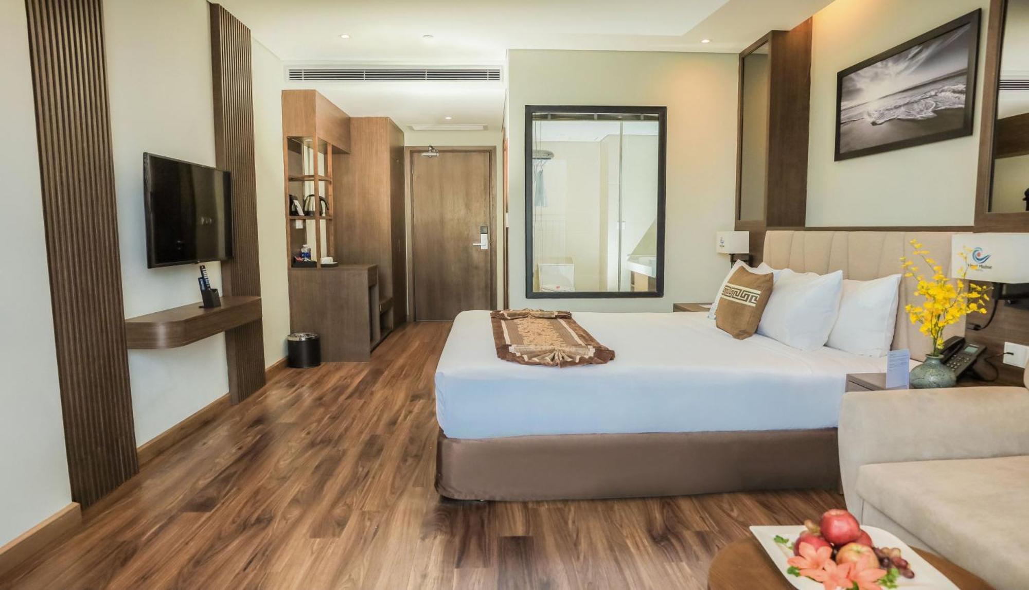 Hotel Vipol & 4*