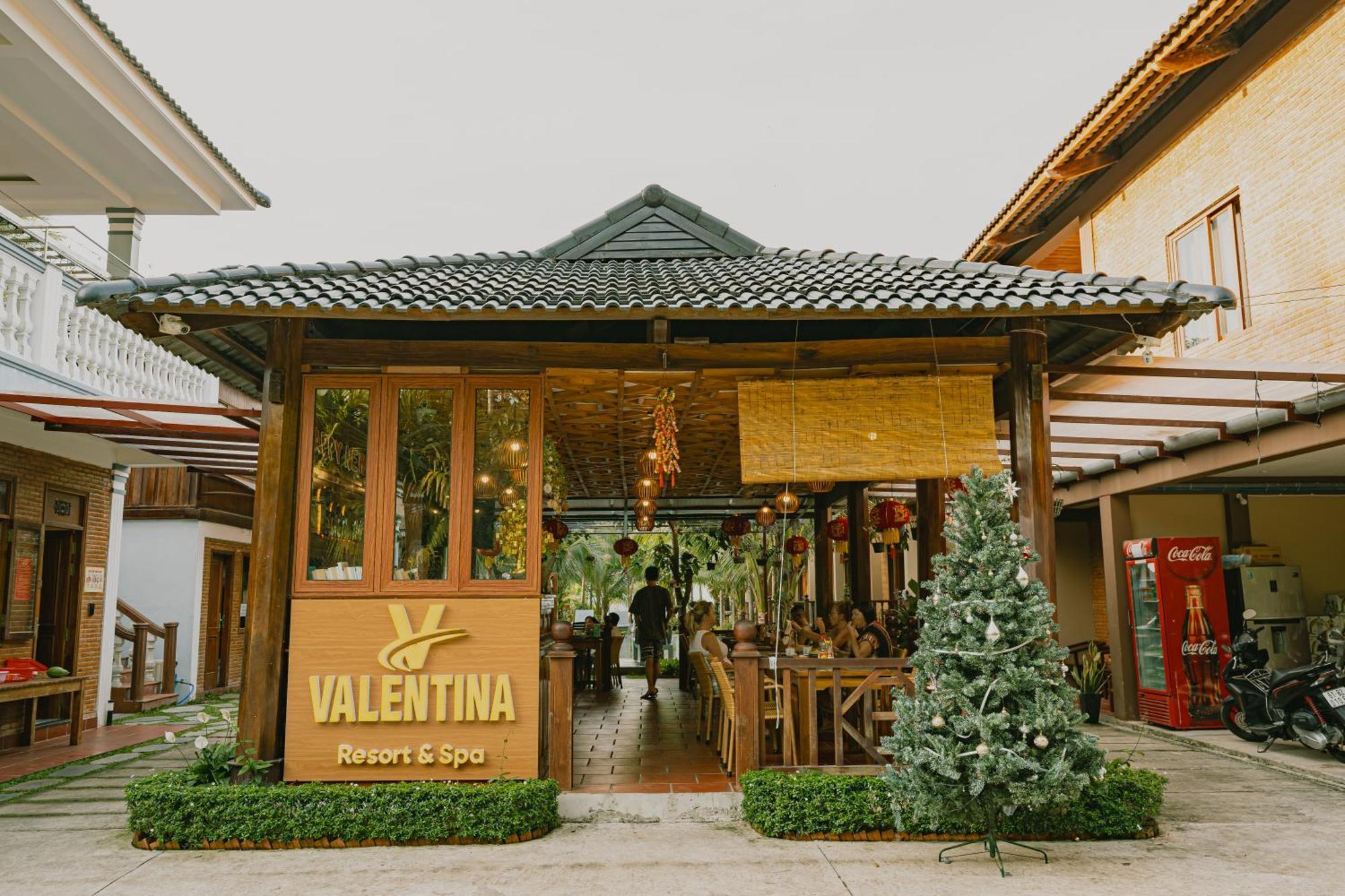Valentina & 3* Phu Quoc