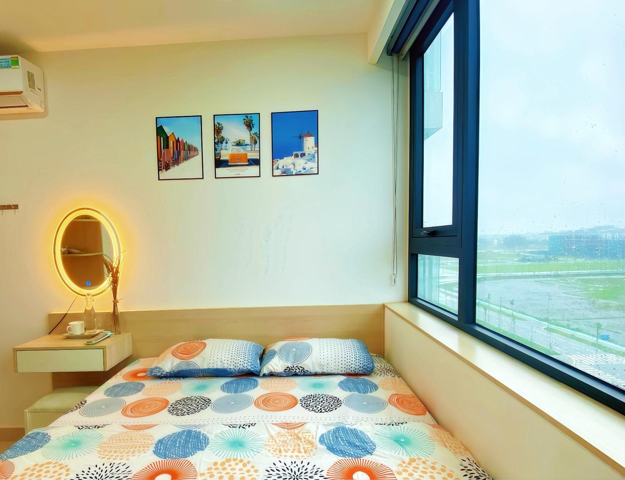Happy House Premier - Ho Cao Cap 3 Phong Ngu, Gym&pool Free Tai * Hue