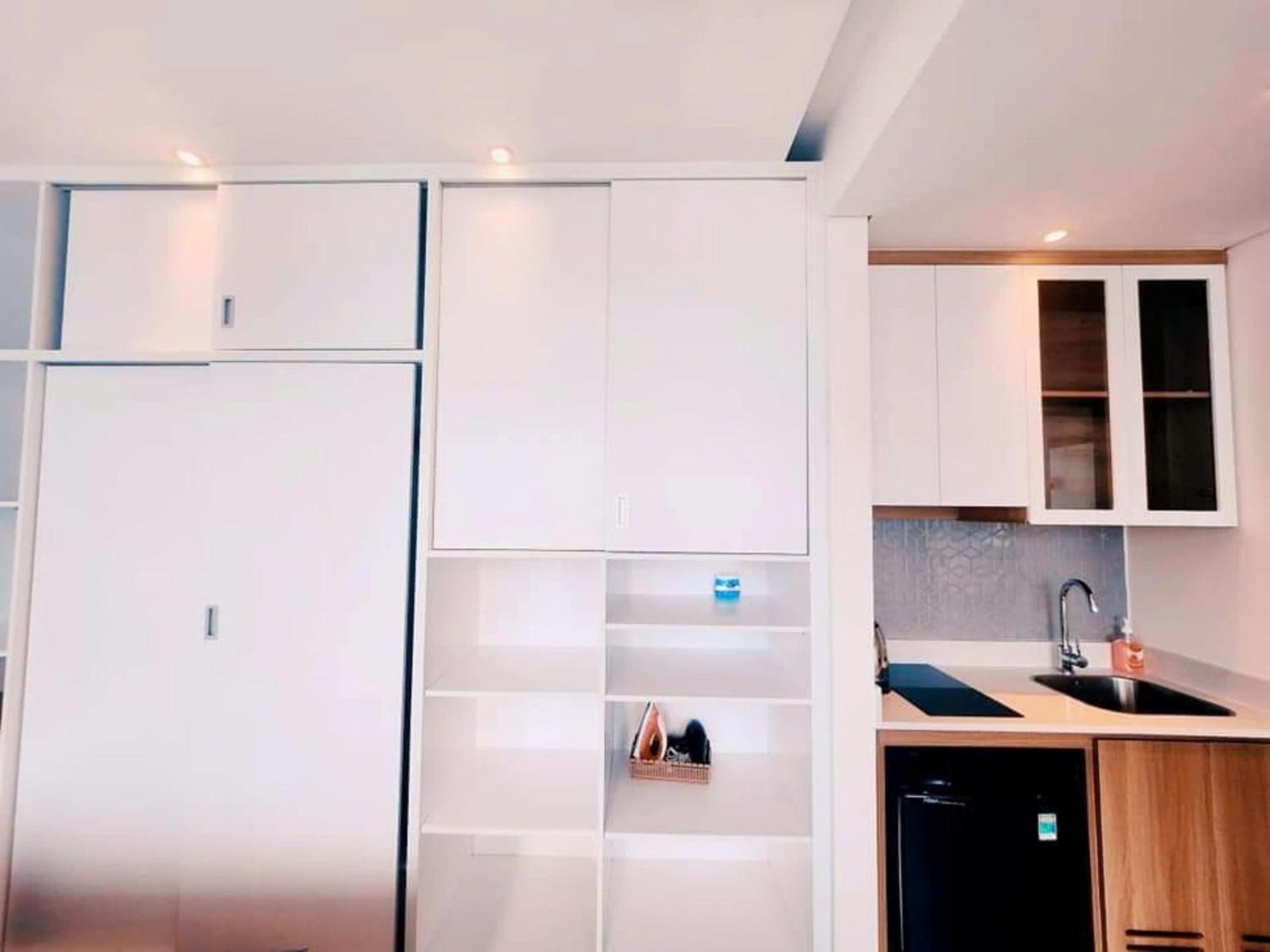 Apec Sunsea Condotel Phu Yen Apartment *