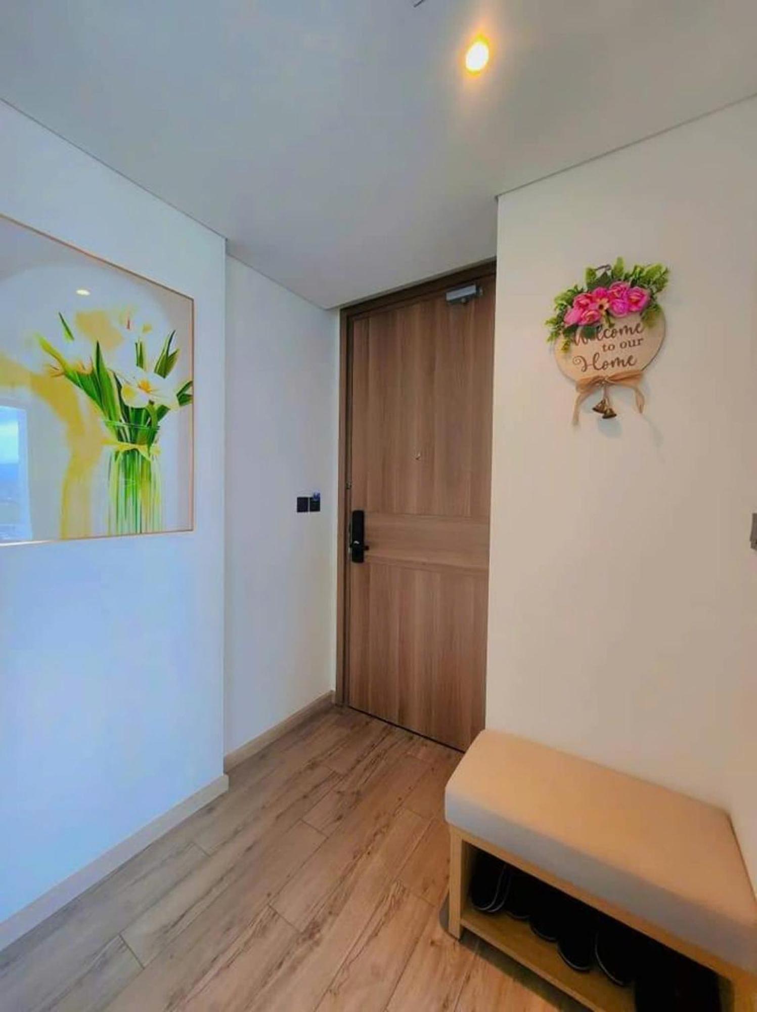 Apartment Apec Sunsea Condotel Phu Yen *
