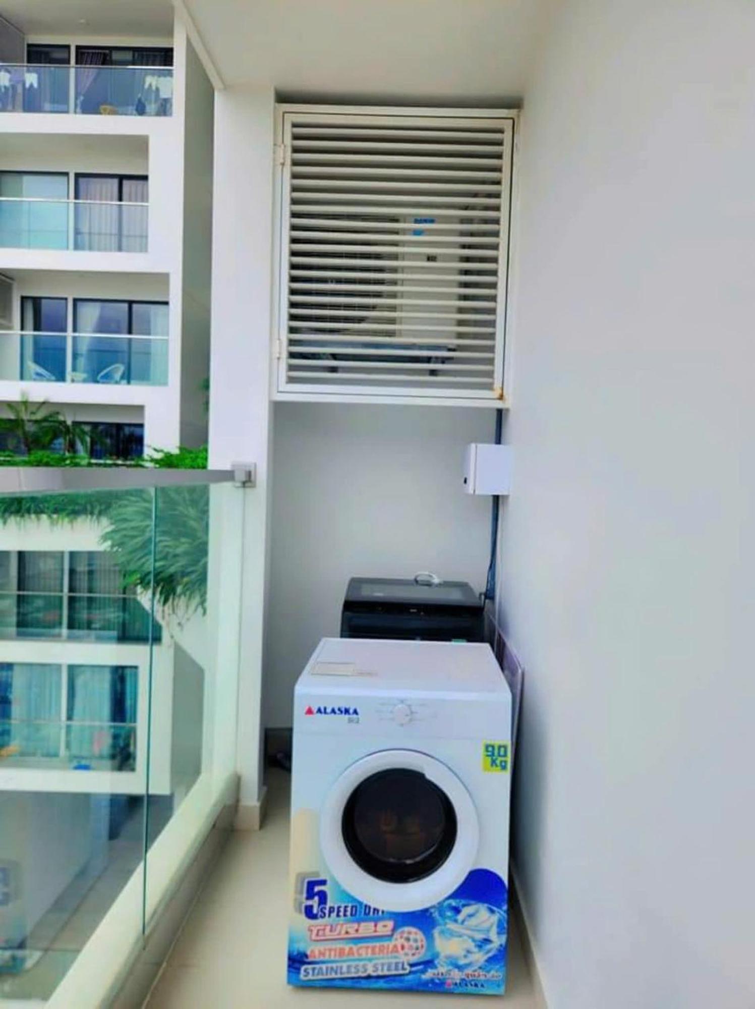 Apartment Apec Sunsea Condotel Phu Yen Tuy Hoa