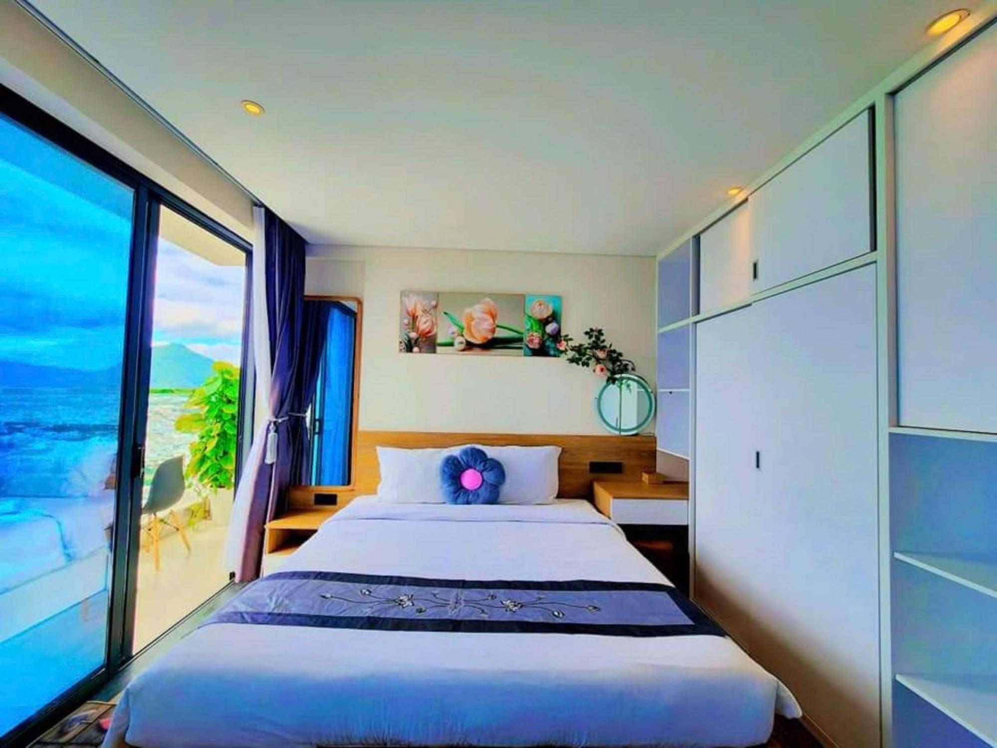 Apartment Apec Sunsea Condotel Phu Yen