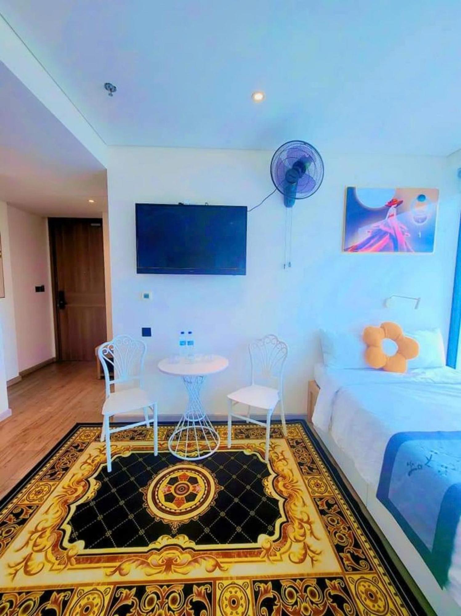 Apartment Apec Sunsea Condotel Phu Yen *