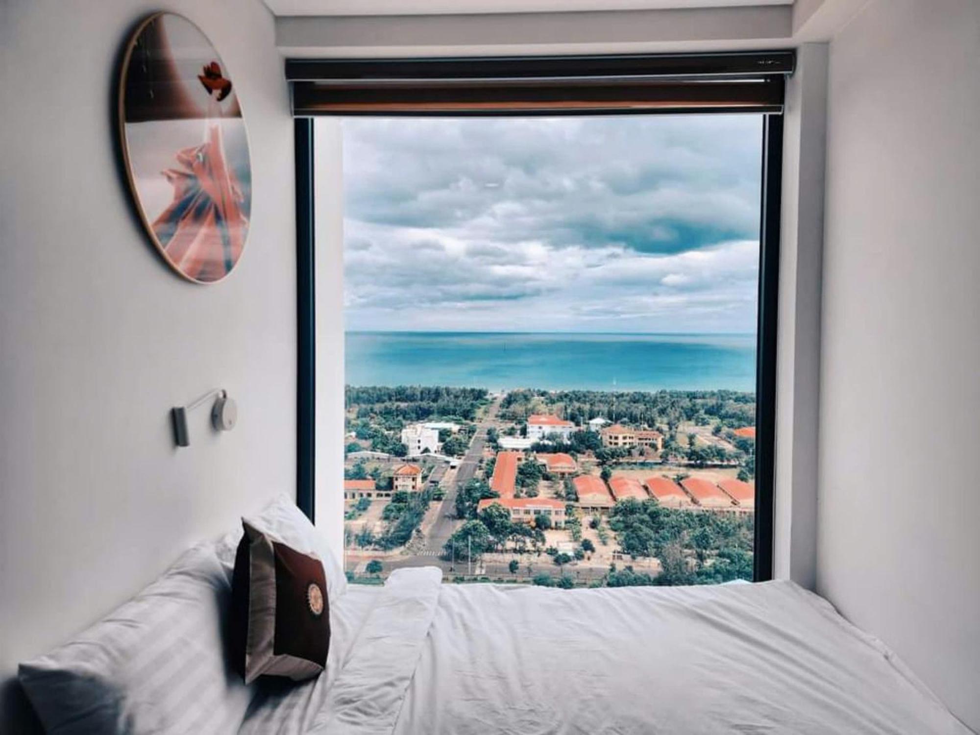 Apec Sunsea Condotel Phu Yen Apartment