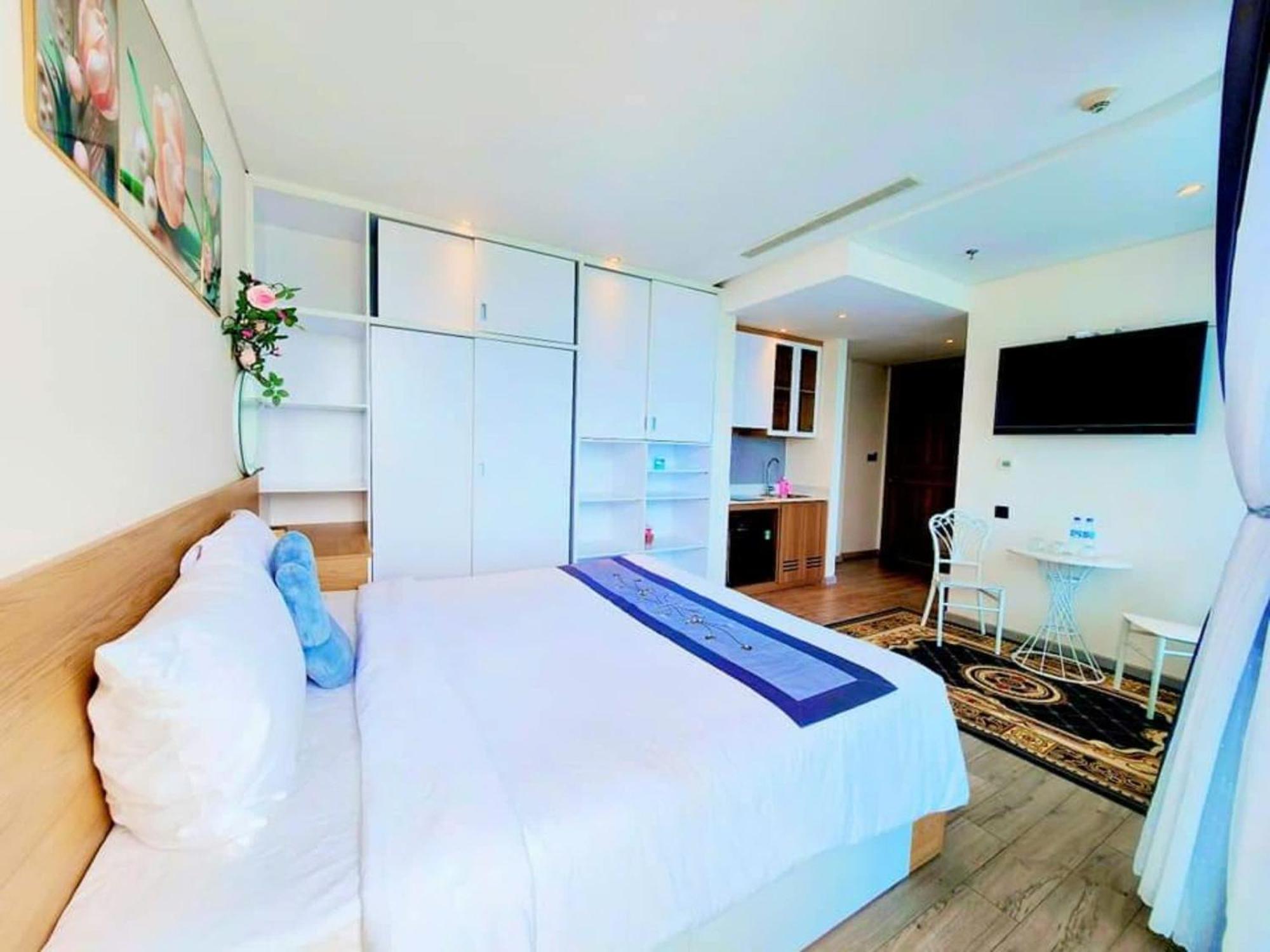 Apec Sunsea Condotel Phu Yen *