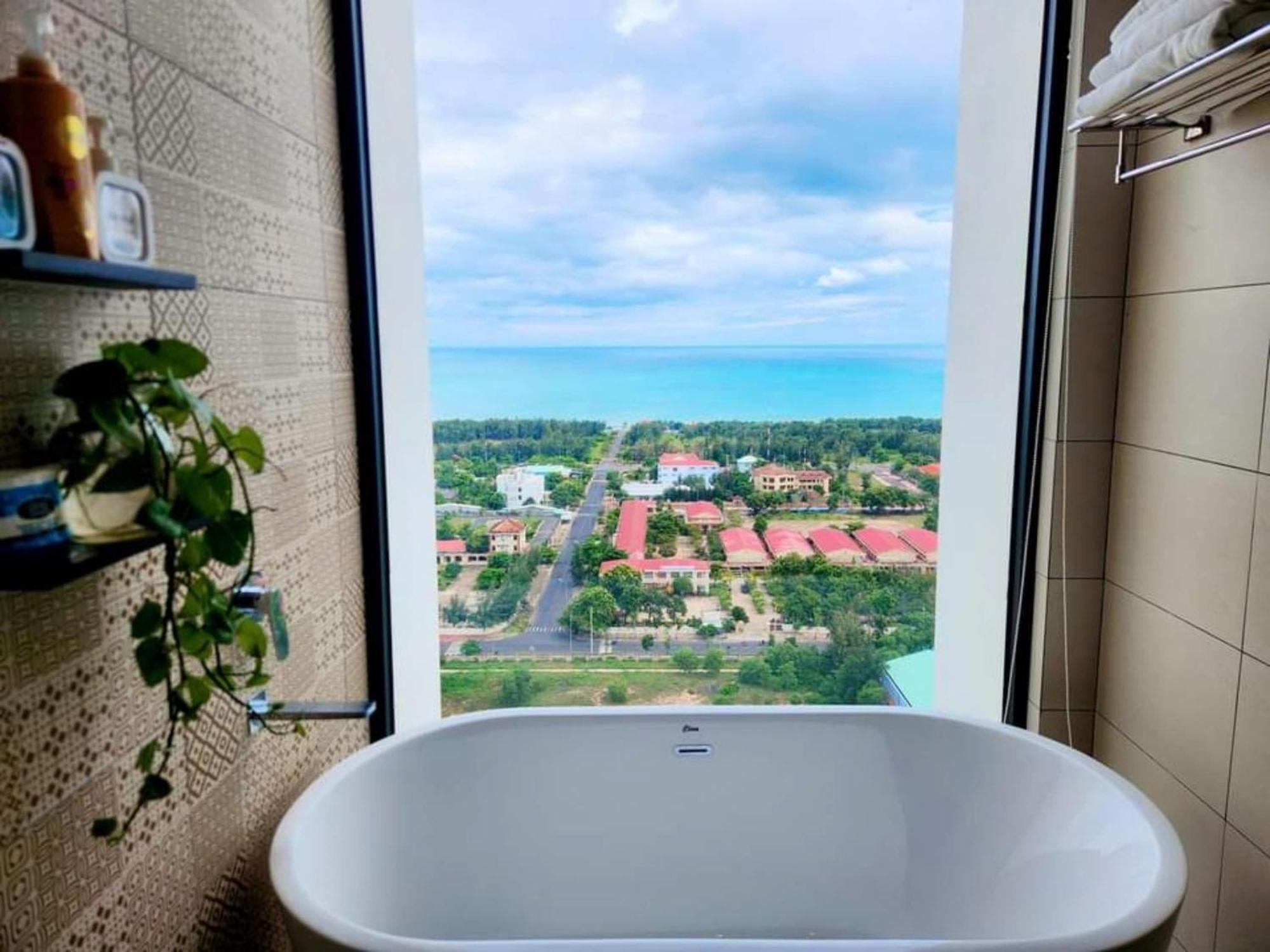 Apec Sunsea Condotel Phu Yen