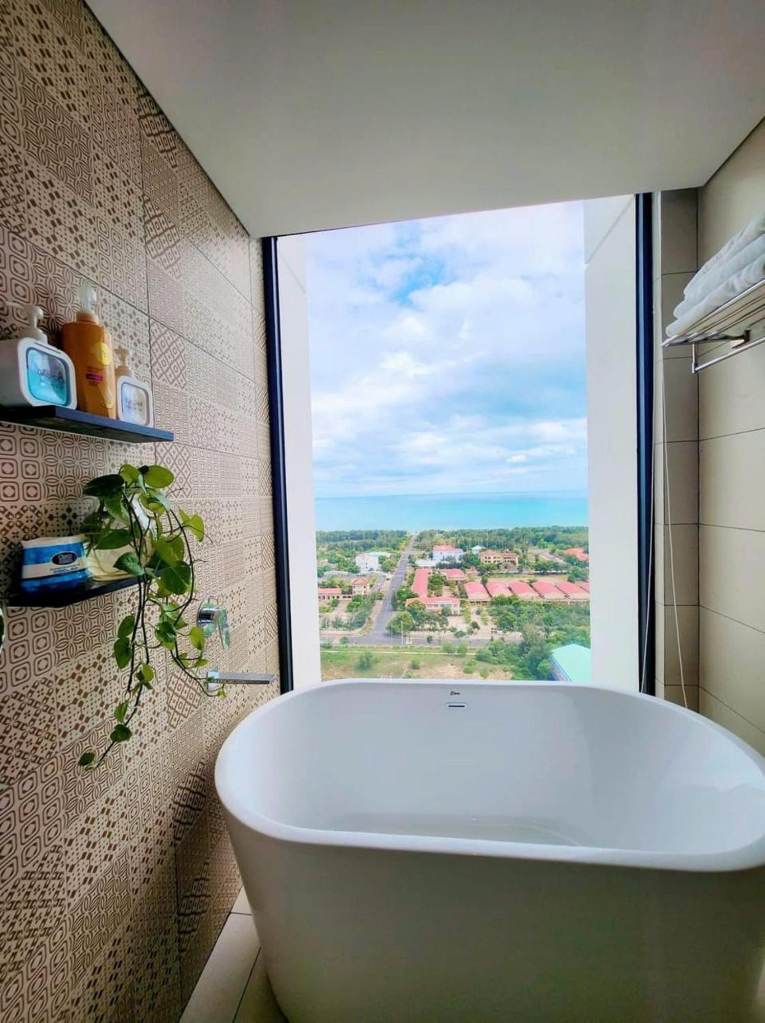 Apec Sunsea Condotel Phu Yen Apartment