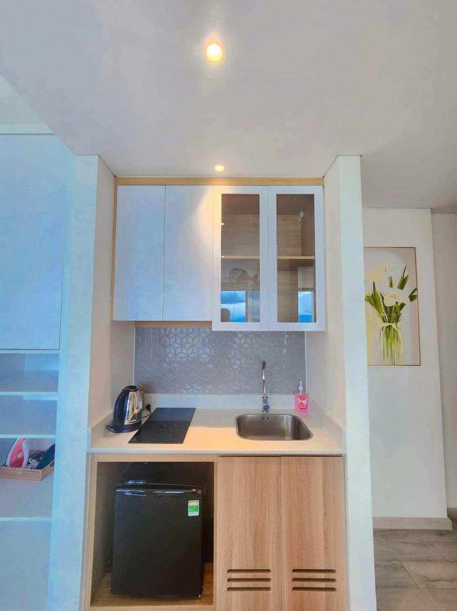 Apartment Apec Sunsea Condotel Phu Yen *