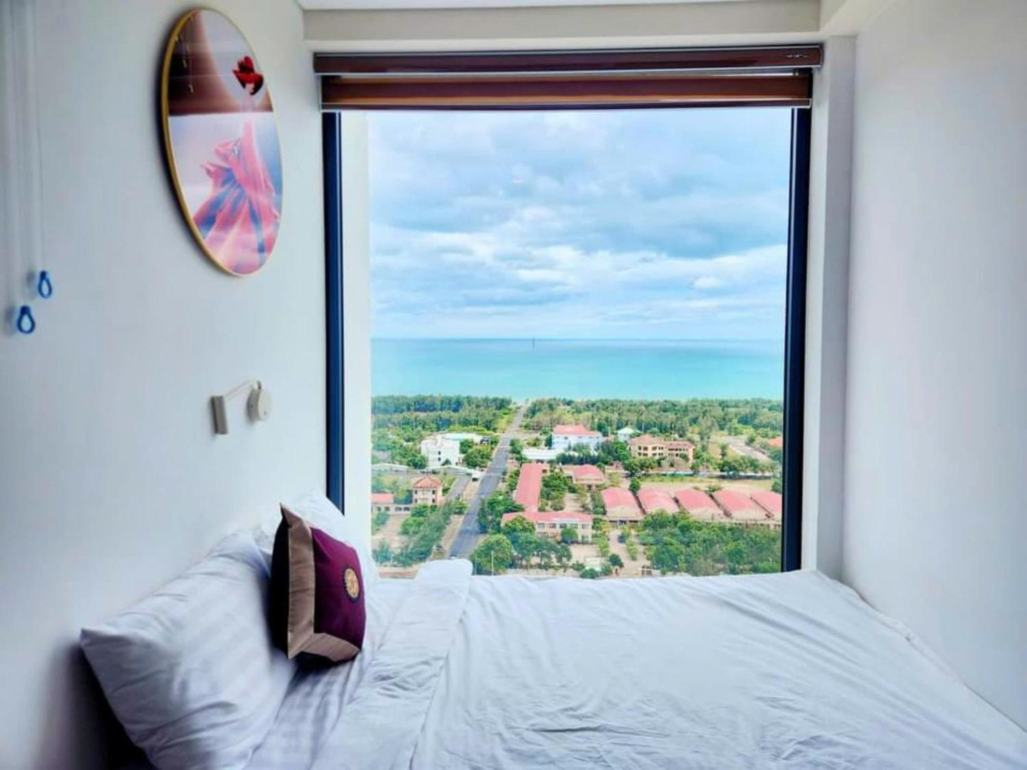 Apec Sunsea Condotel Phu Yen *