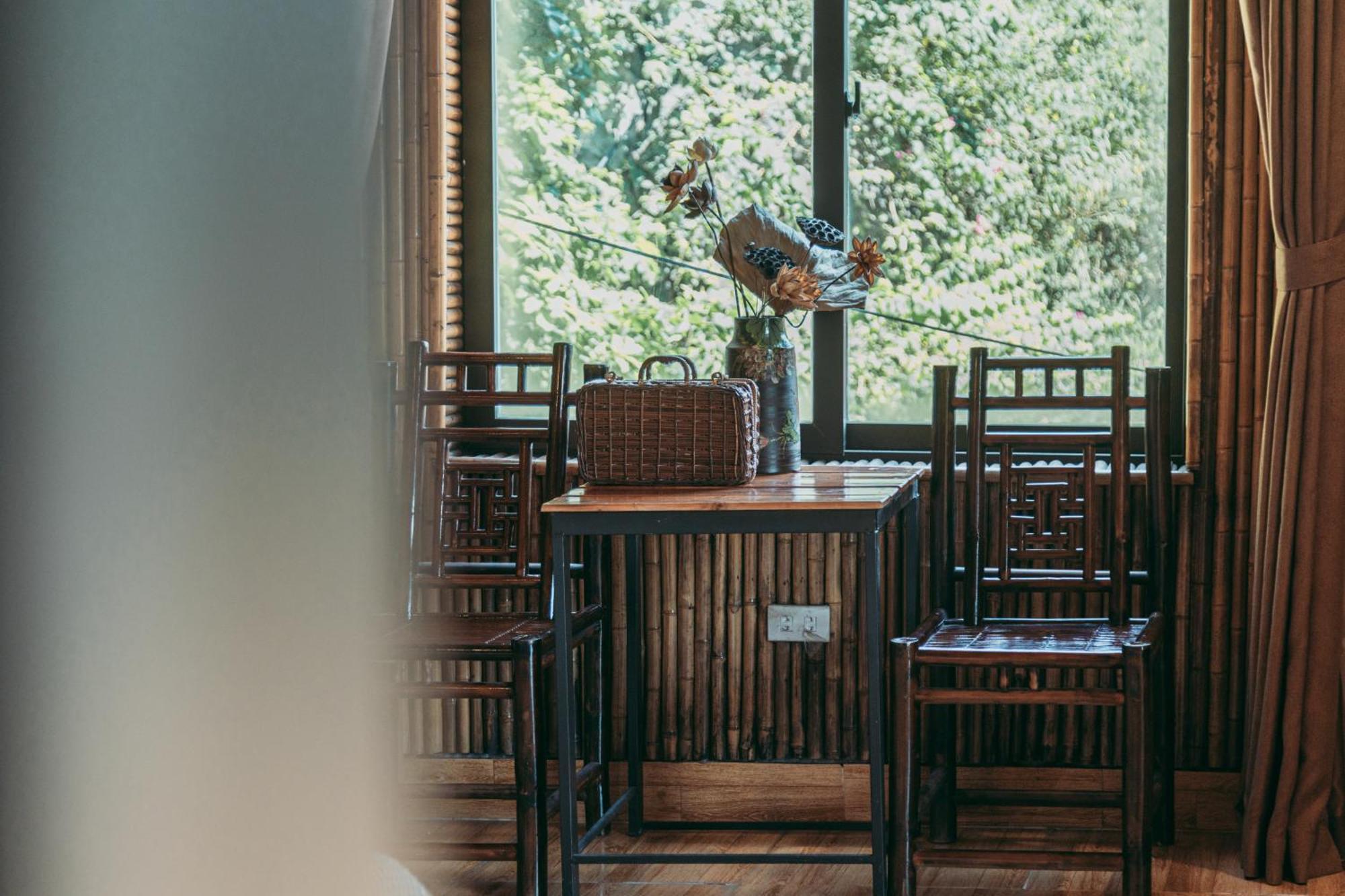 Bed & Breakfast Bamboo Hill Ninh Binh