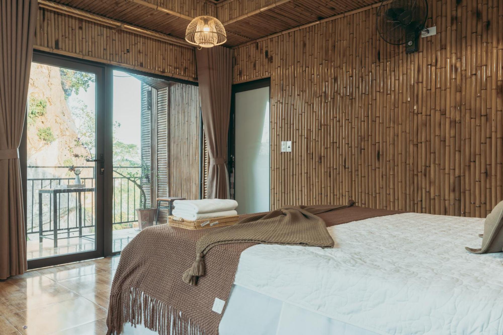 Bamboo Hill Bed & Breakfast