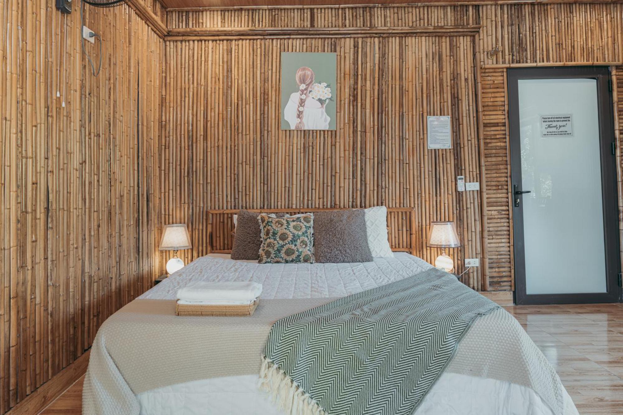 Bamboo Hill Ninh Bình