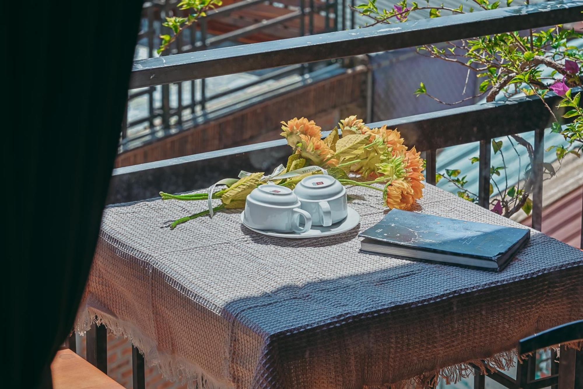 Bed & Breakfast Bamboo Hill *