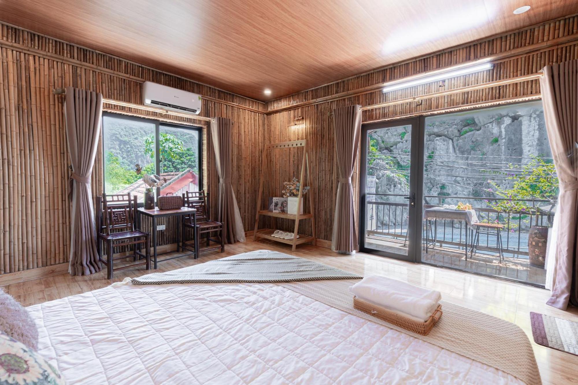 Bamboo Hill Bed & Breakfast Ninh Bình