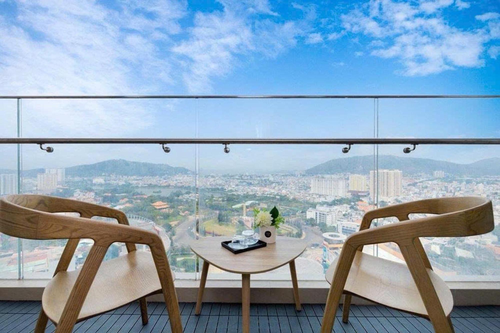 The Song Bi & Apartment Vung Tau