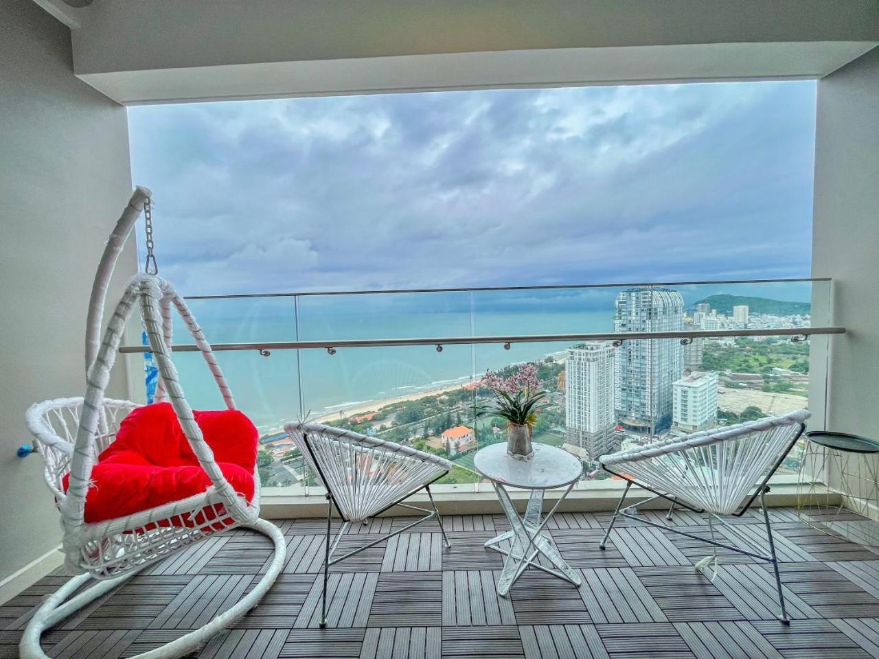 The Song Luxury - Xuan's Apartment Vung Tau