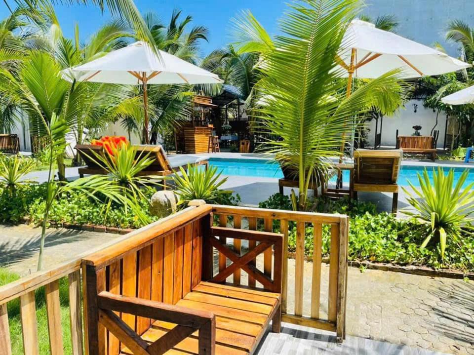 Hoang Phuc Resort