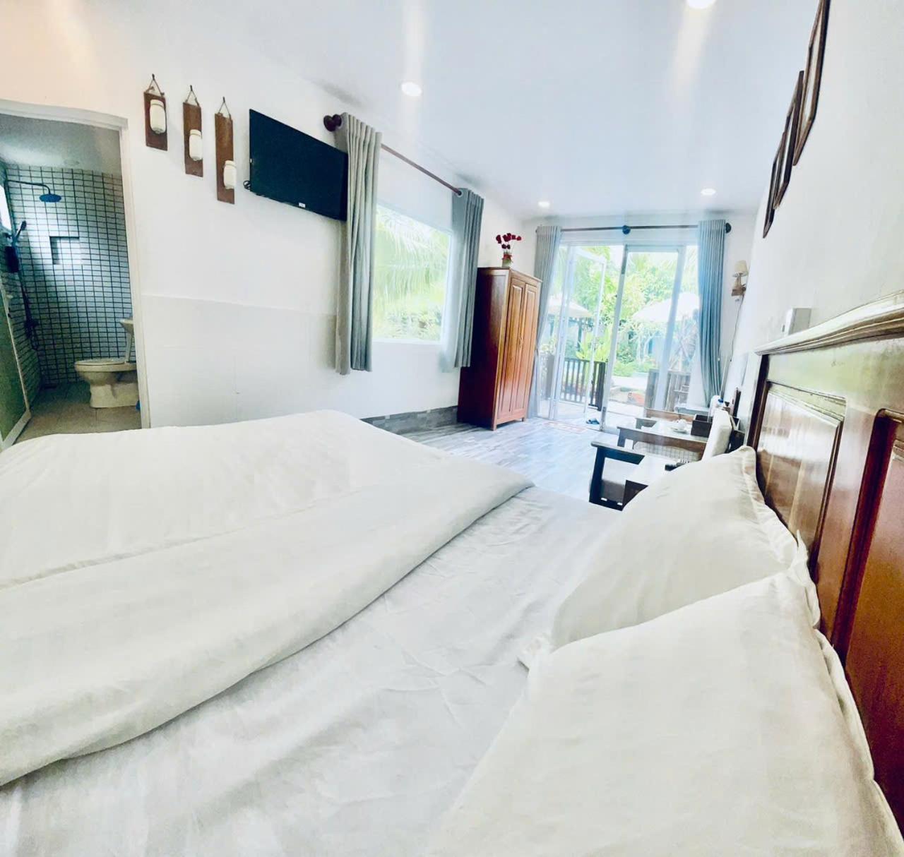 Resort Hoang Phuc