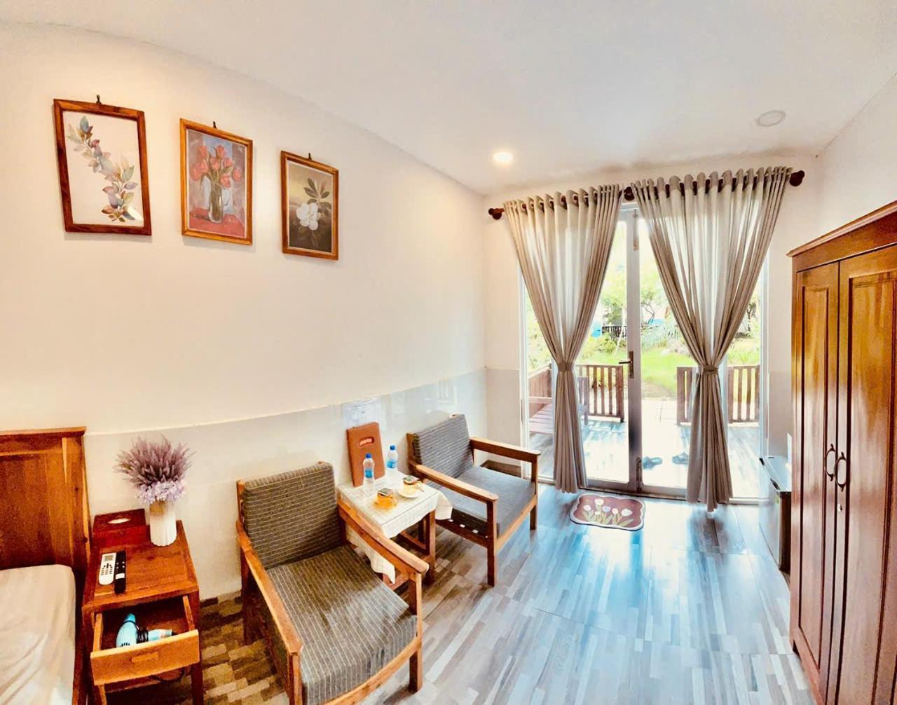 Resort Hoang Phuc Rach Gia