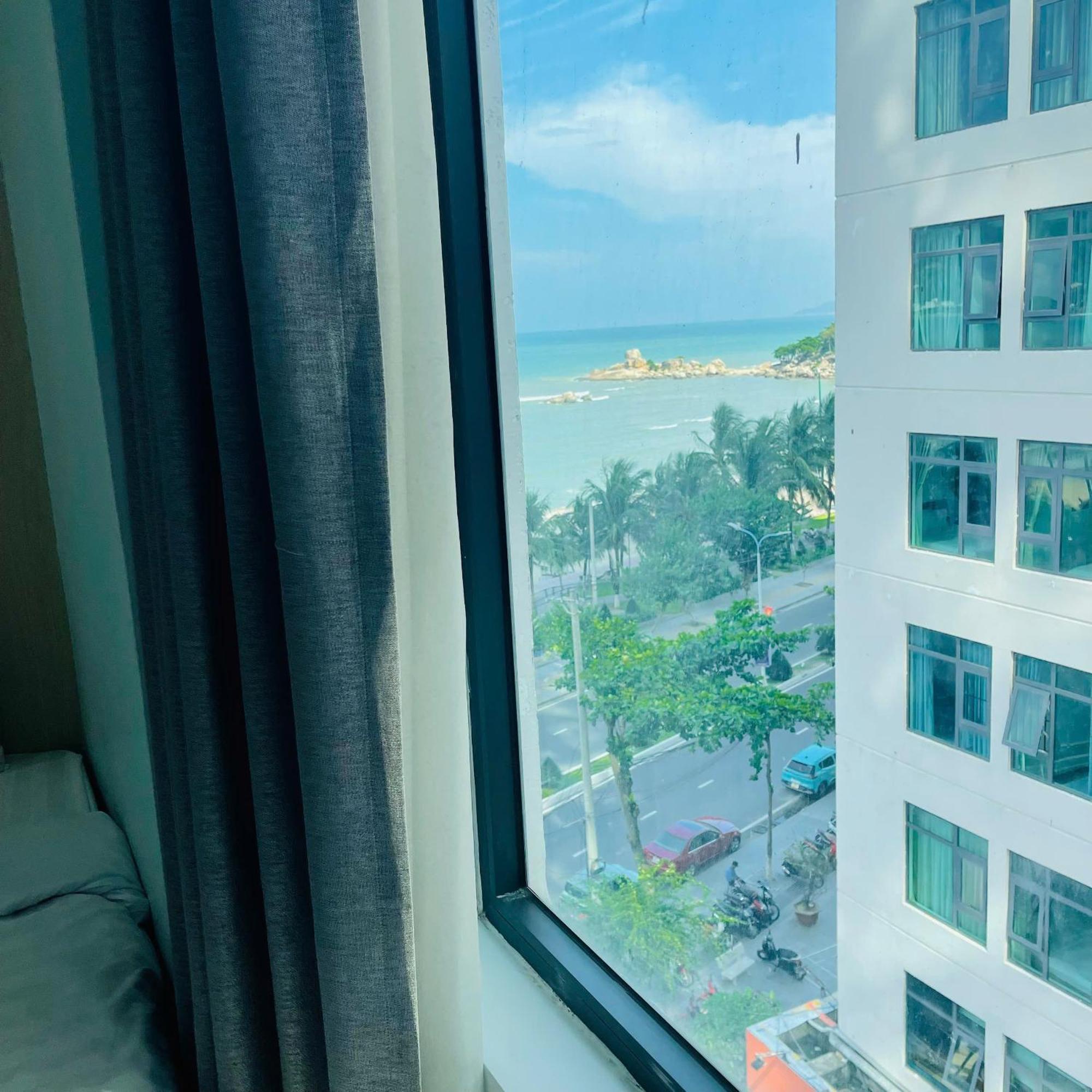 Apartment Sweet - Sea View *