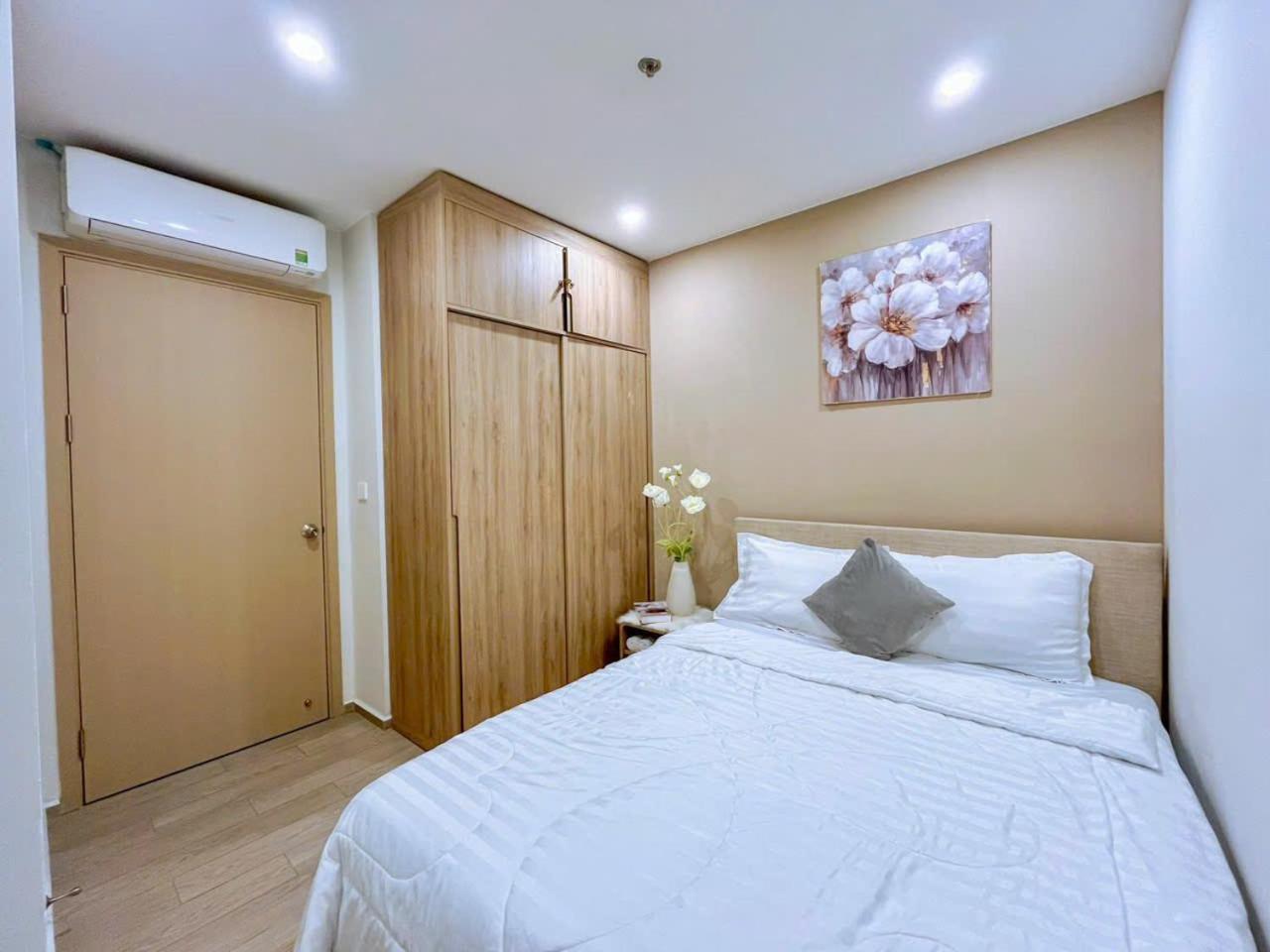 The Song Vung Tau-28 Thi Sach Phuong Thang Tam Apartment