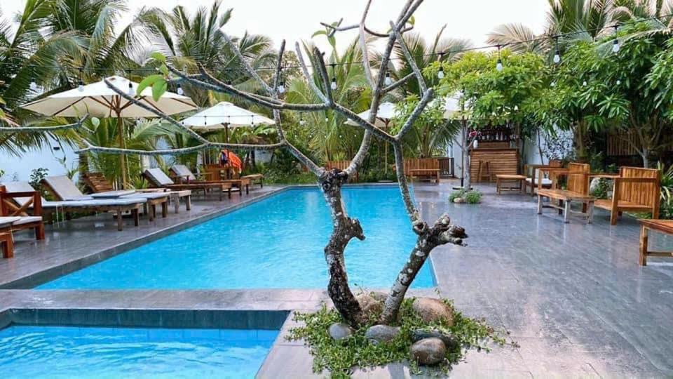 Hoang Phuc Resort Rach Gia