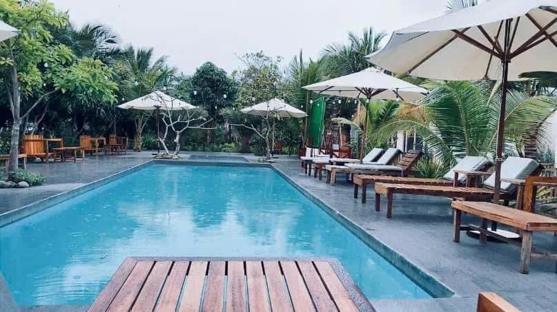 Hoang Phuc Resort