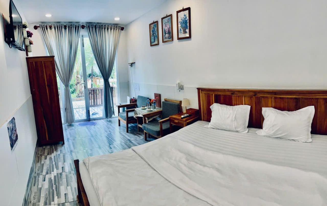 Resort Hoang Phuc