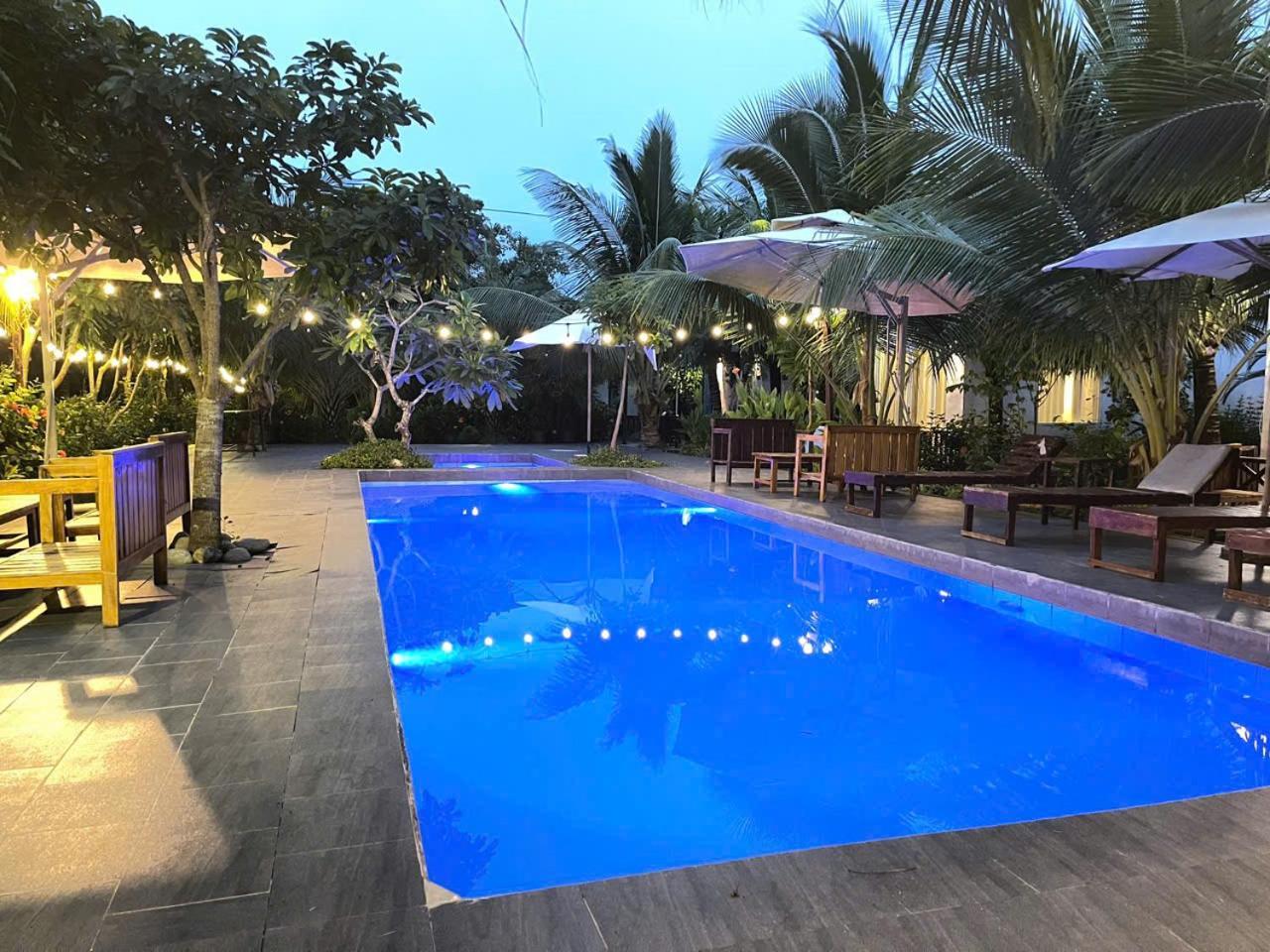 Resort Hoang Phuc