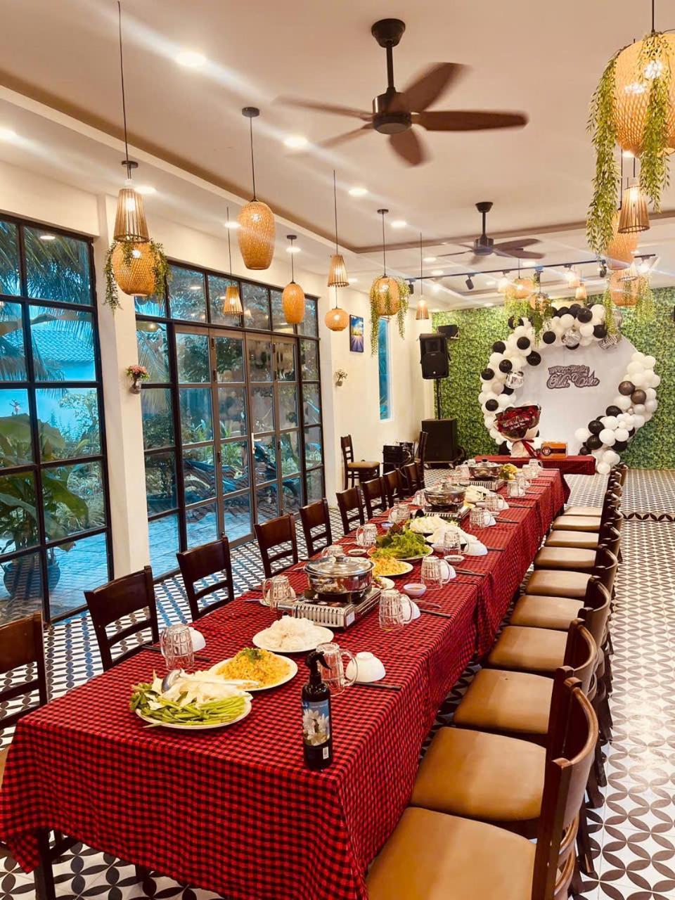 Resort Hoang Phuc 3*