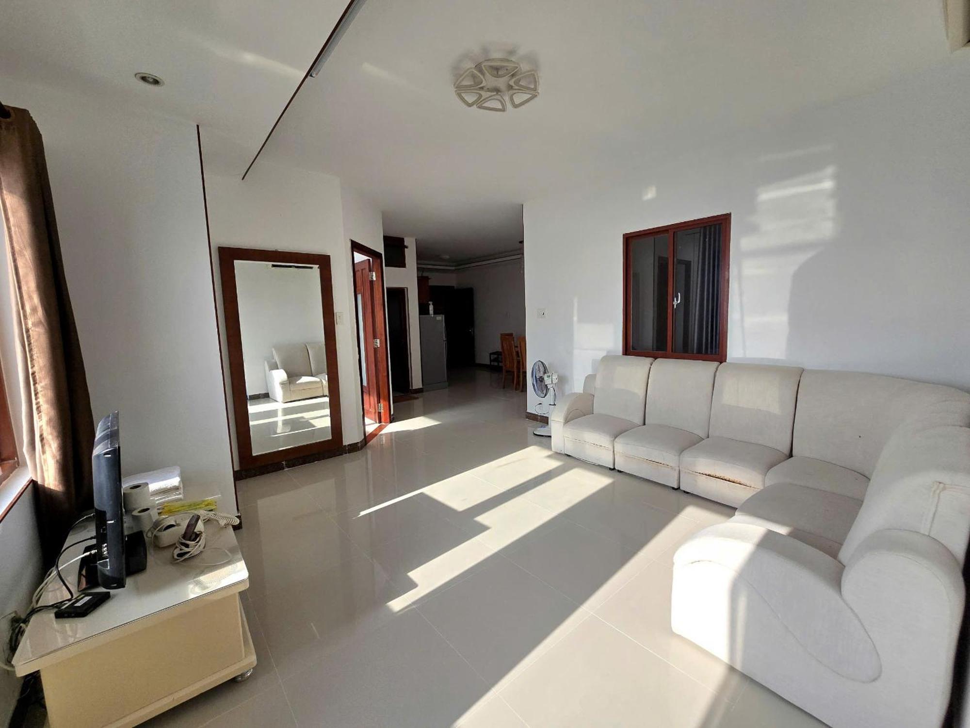 Aparthotel Ho 23d Thuy - Zozo 101 Vung Tau