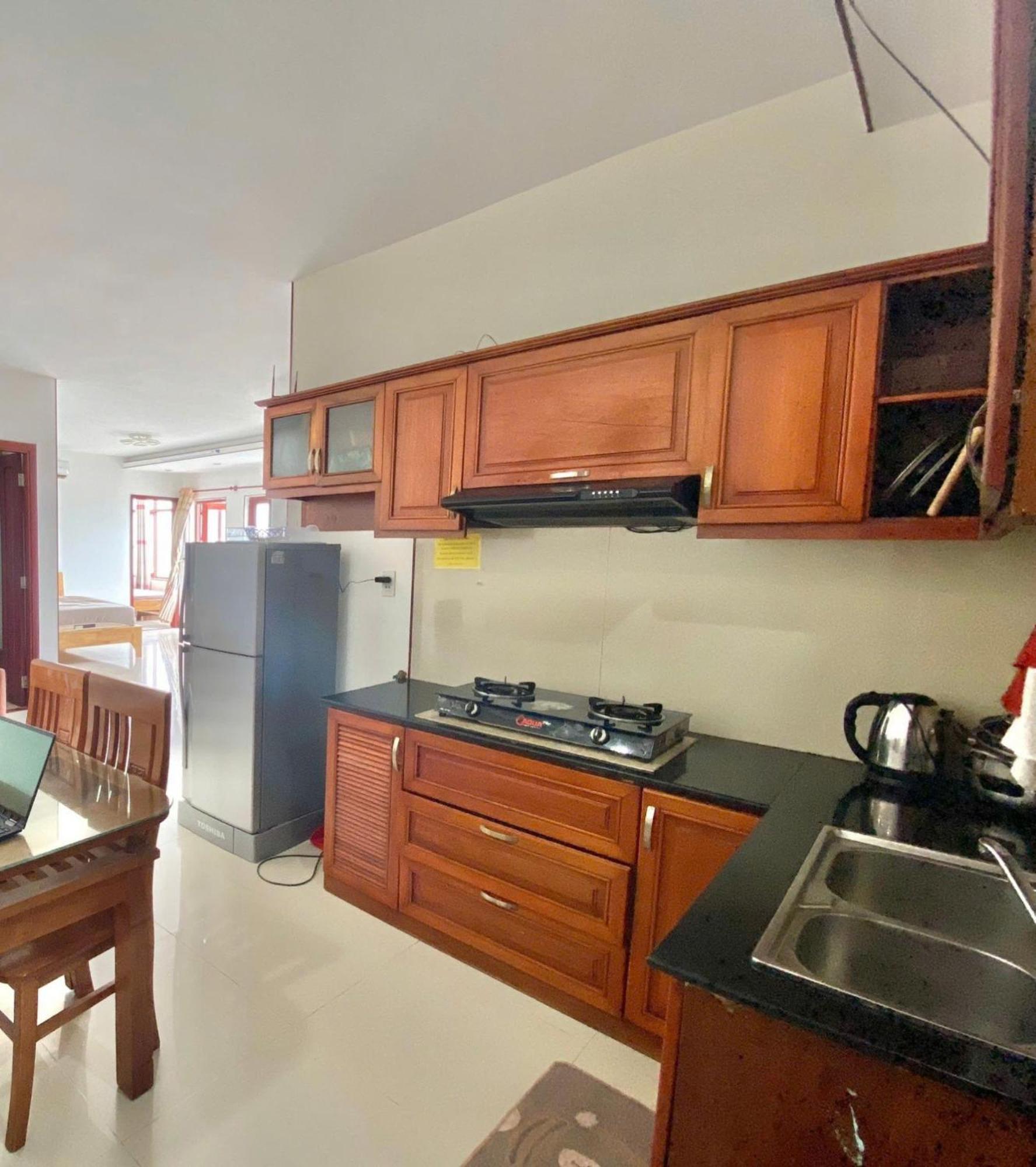 Ho 23d Thuy - Zozo 101 Vung Tau