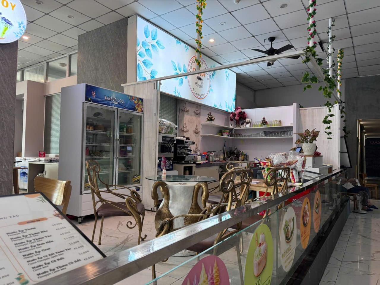 Can Ho Oasky Vung Tau- So 2 Lhp Noi Dai Homestay Vung Tau