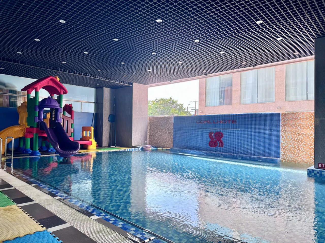 Can Ho Oasky Vung Tau- So 2 Lhp Noi Dai Homestay