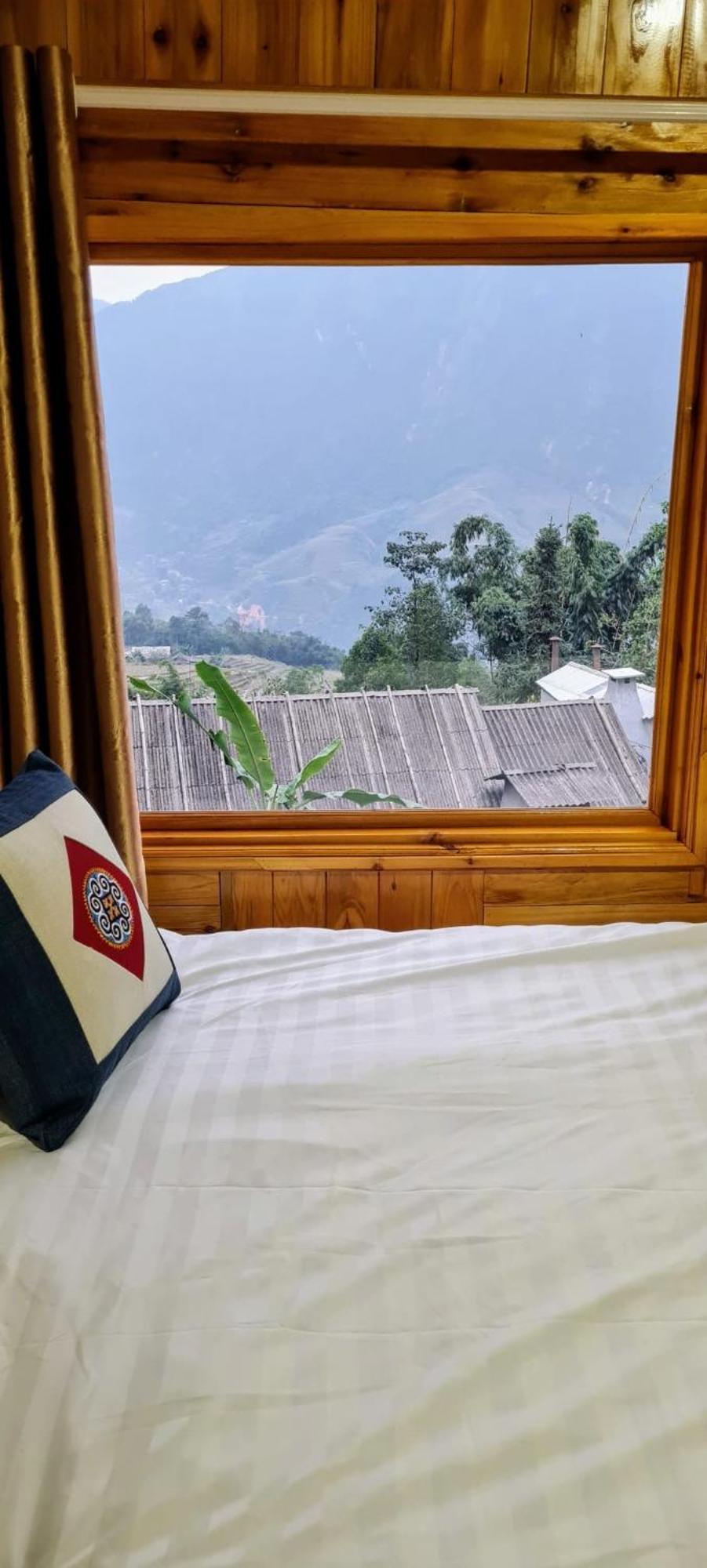 Homestay Sue Pa Family Trekking Sa Pa