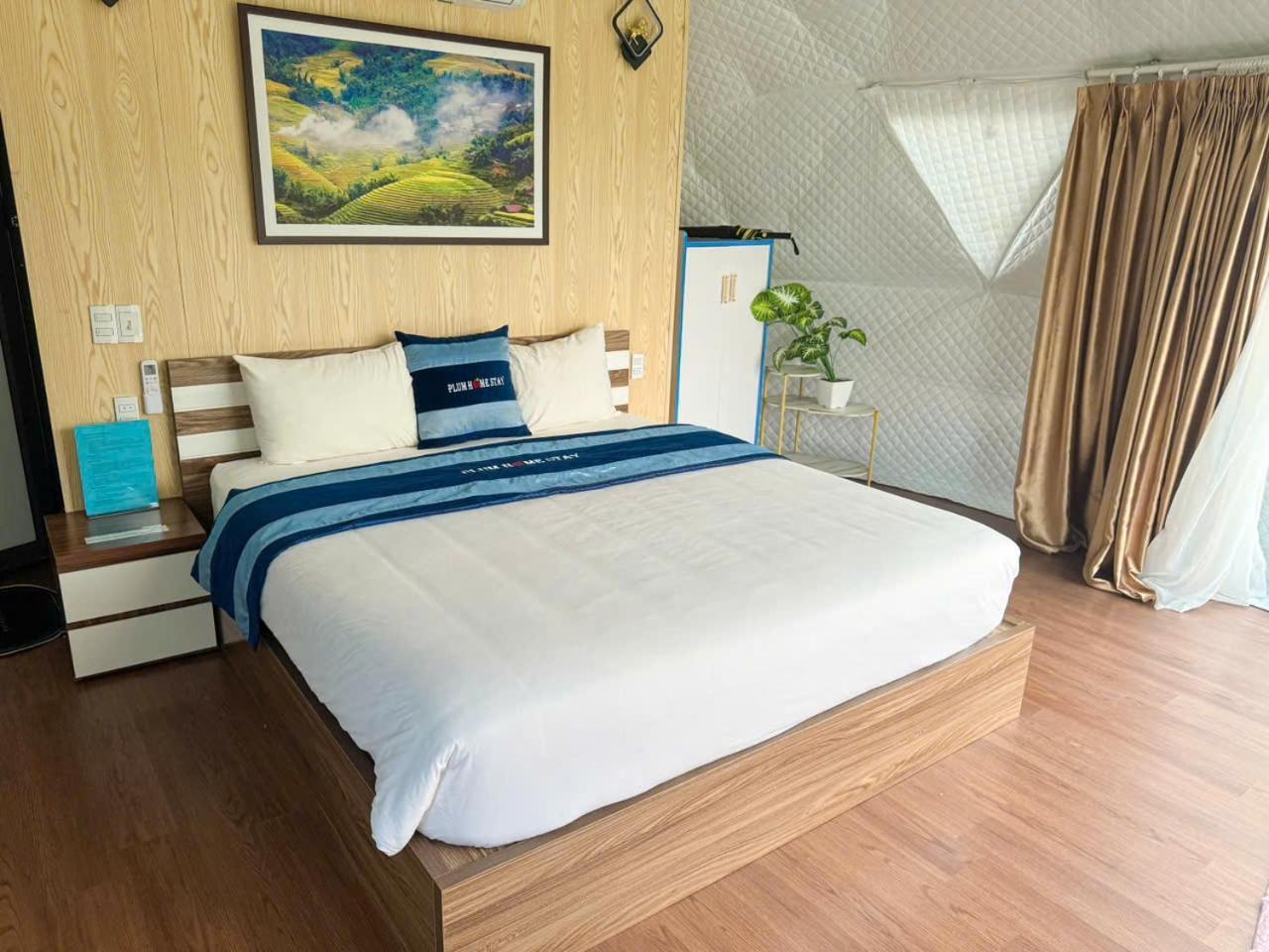Plum Homestay Resort Dong Van (Ha Giang)